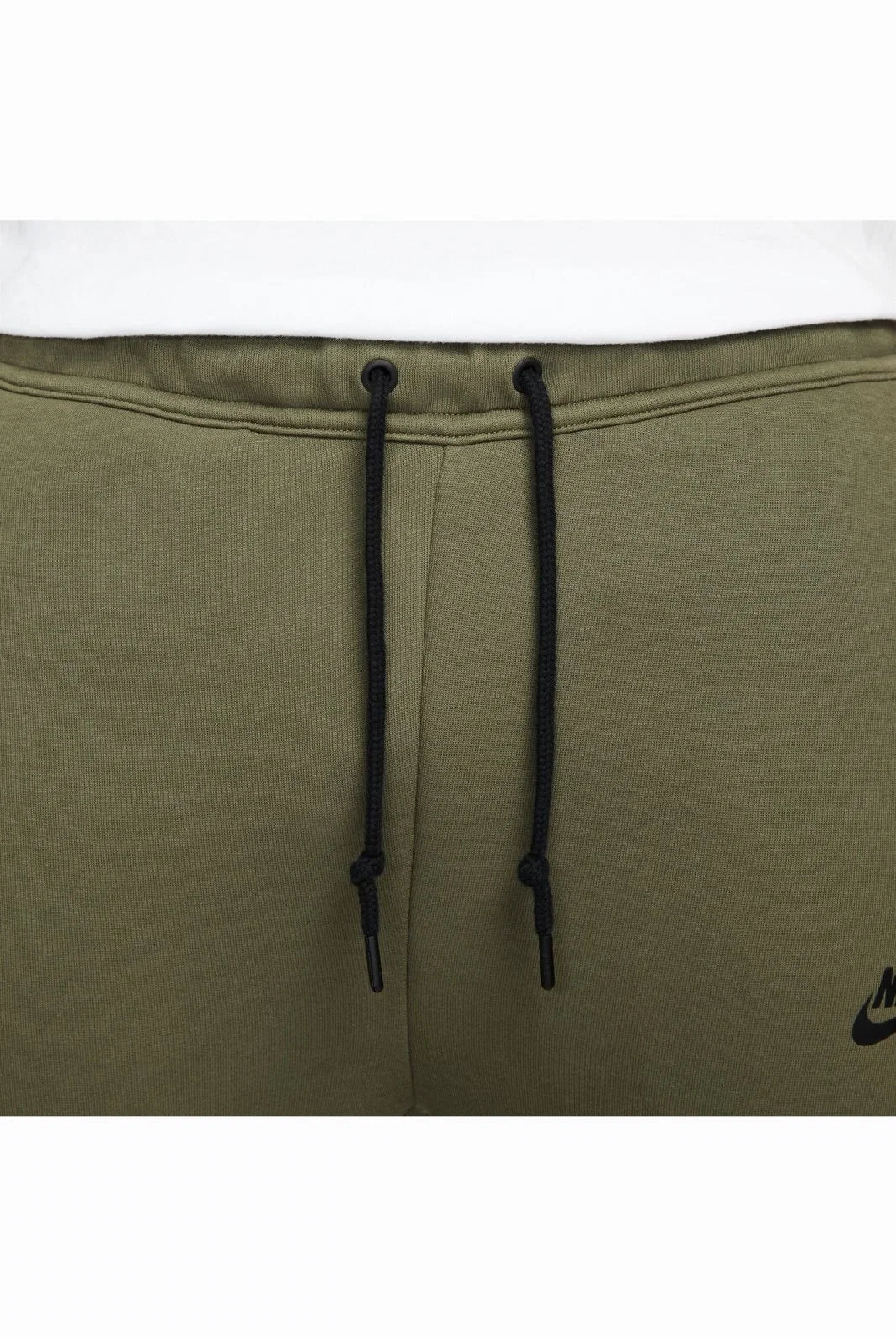 Nike Tech Fleece Joggers Green