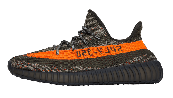 Adidas Yeezy Boost 350 V2 Carbon Beluga