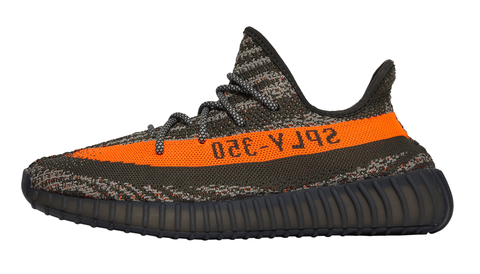Adidas Yeezy Boost 350 V2 Carbon Beluga