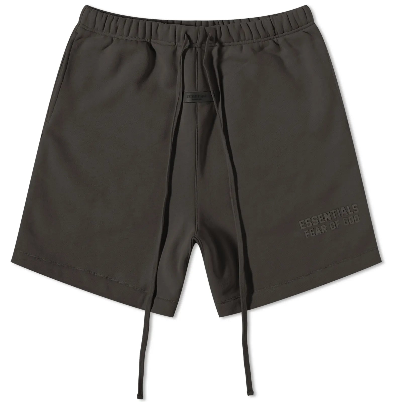 Fear of God Essentials Shorts Off Black 