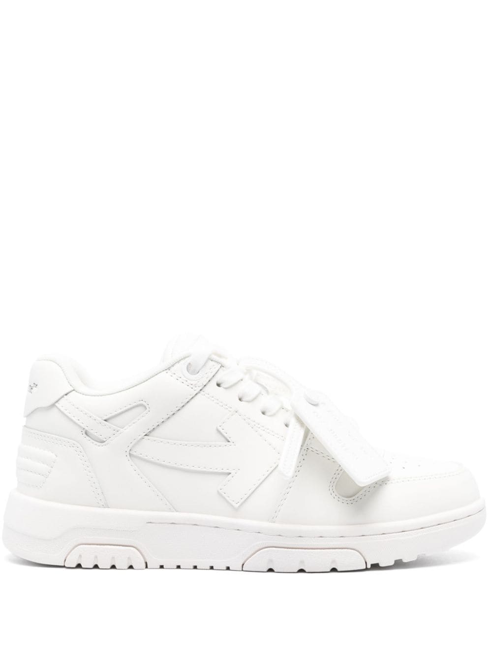 Off White Out Of Office All White