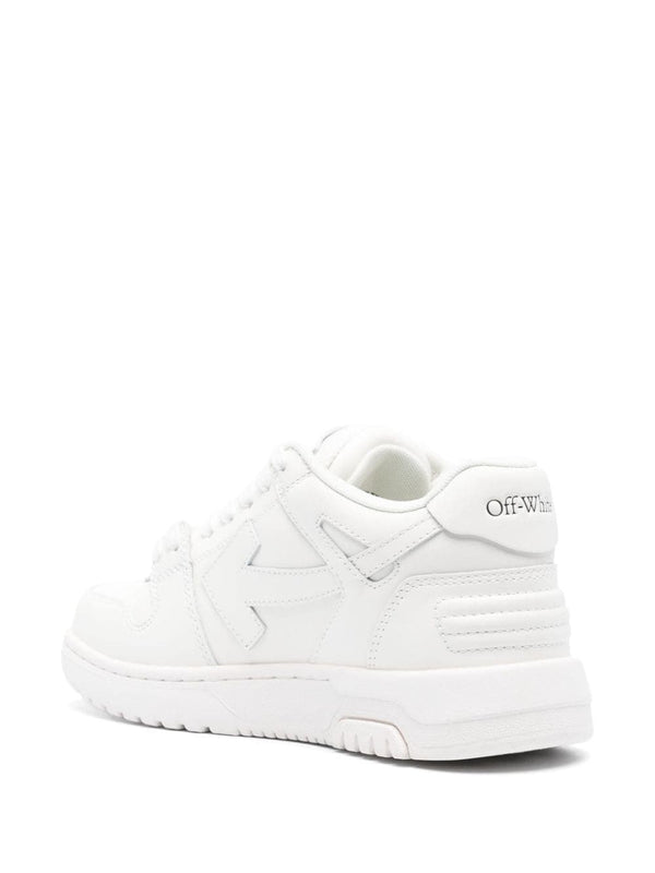 Off White Out Of Office All White