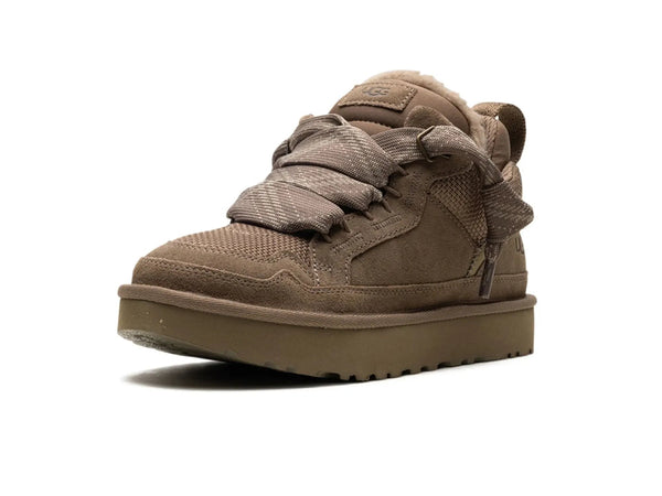 UGG LOWMEL HICKORY