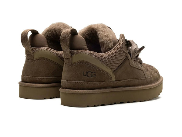 UGG LOWMEL HICKORY