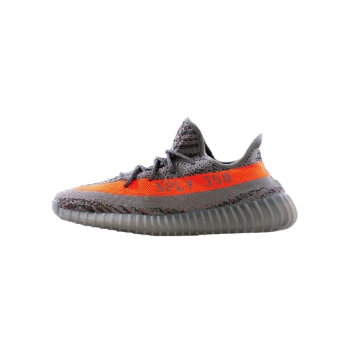 Yeezy Shoes Yeezy Beluga Grey Orange Adidas Yeezy Boost 350 V2