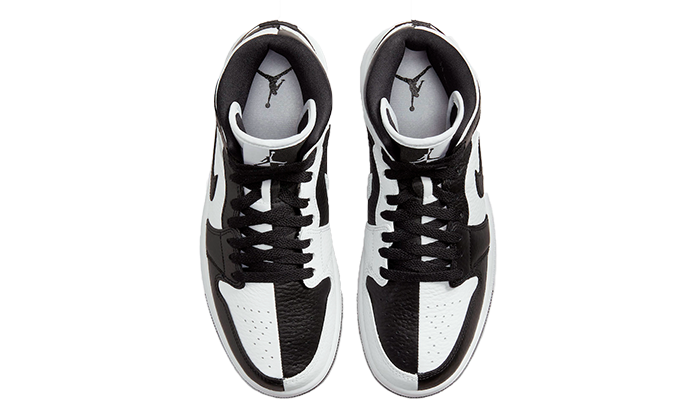 AIR JORDAN 1 MID EDGE 