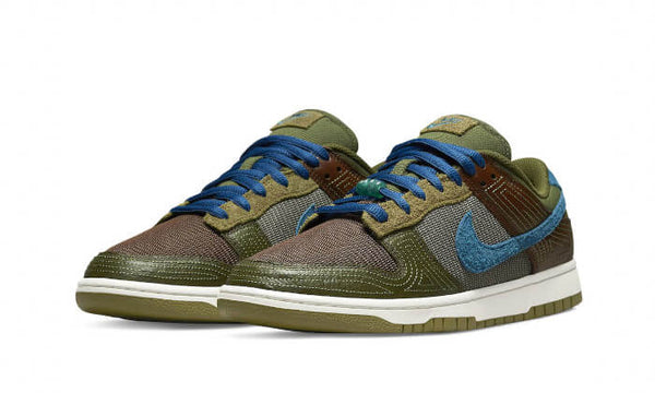 NIKE DUNK LOW CACAO 