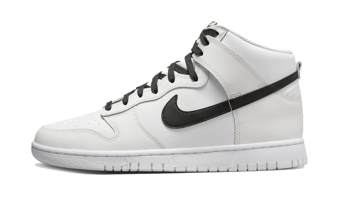 NIKE DUNK HIGH REVERSE PANDA 