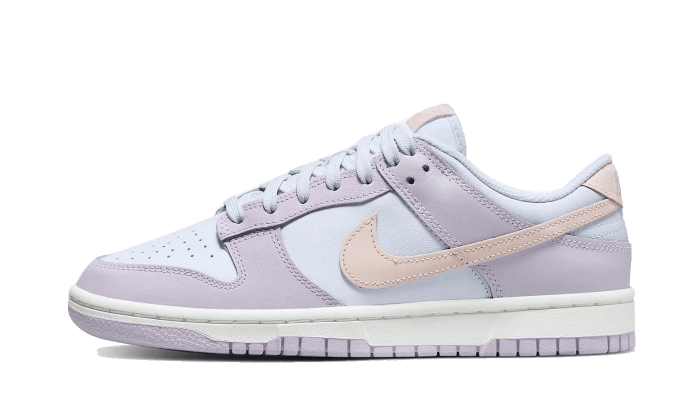 NIKE DUNK LOW PASTEL EASTER 
