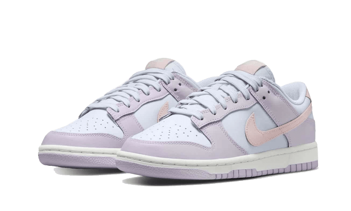 NIKE DUNK LOW PASTEL EASTER 