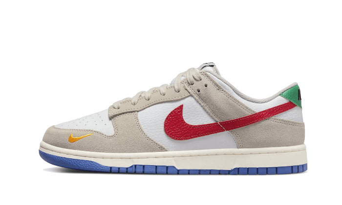 NIKE DUNK LOW IRON ORE 