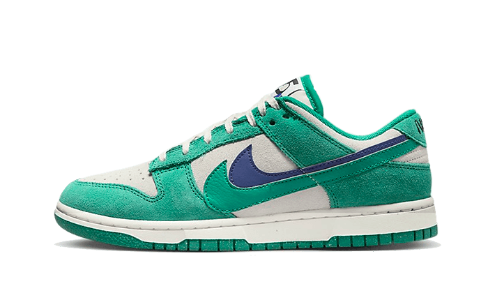 NIKE DUNK LOW NEPTUNE GREEN 