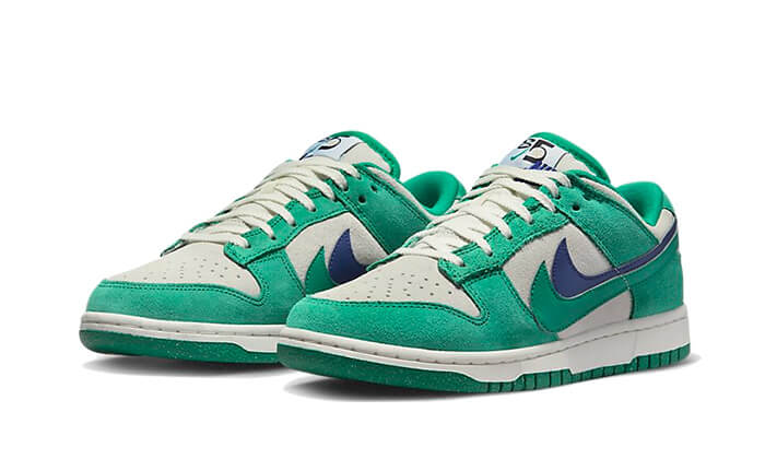 NIKE DUNK LOW NEPTUNE GREEN 