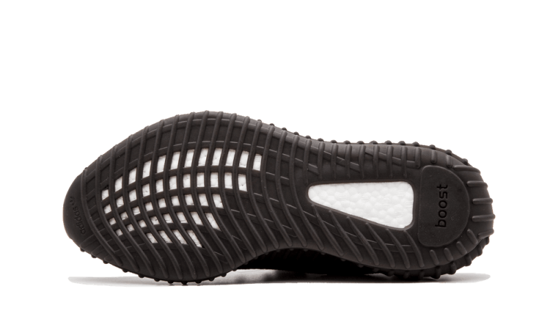 Adidas Yeezy Boost 350 V2 Black Red 