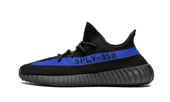 Adidas Yeezy Boost 350 V2 Dazzling Blue 