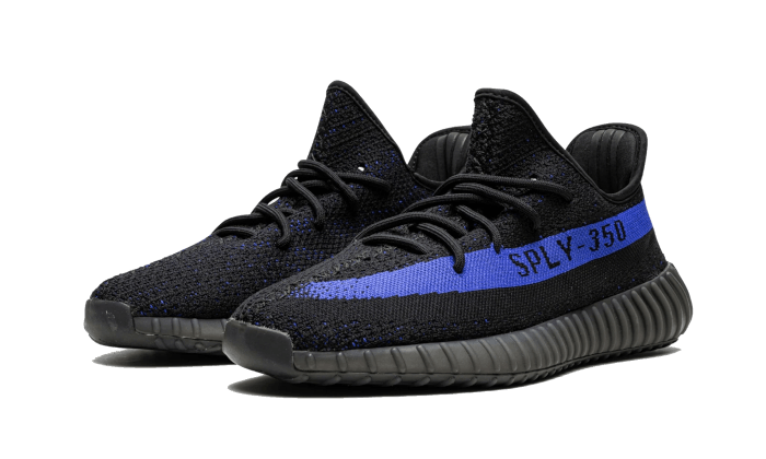 Adidas Yeezy Boost 350 V2 Dazzling Blue 