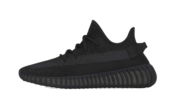 Adidas Yeezy Boost 350 V2 Onyx - Outsole