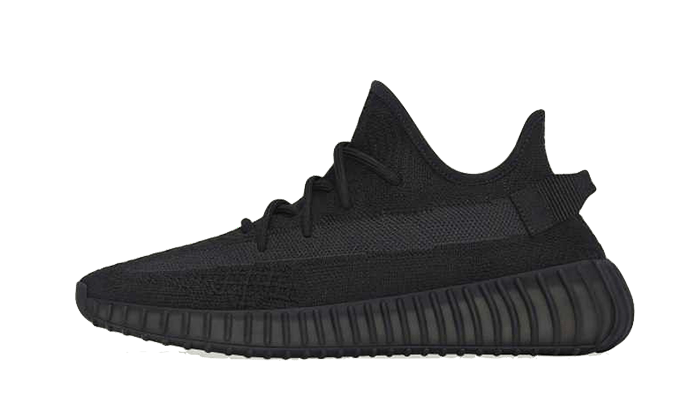 Adidas Yeezy Boost 350 V2 Onyx 