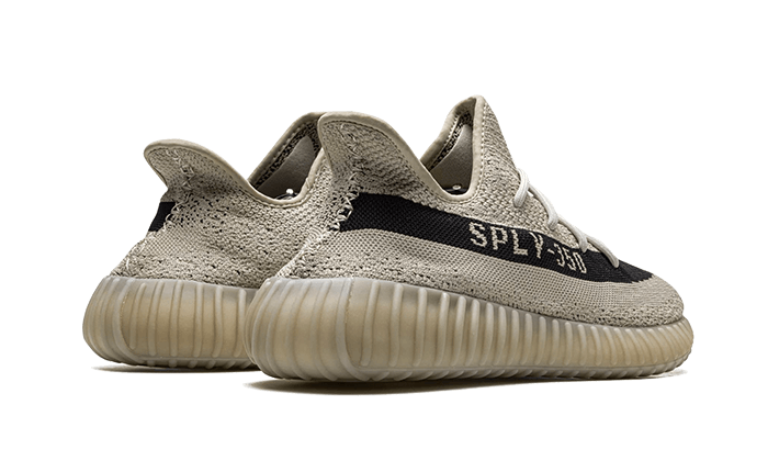 Adidas Yeezy Boost 350 V2 Slate 