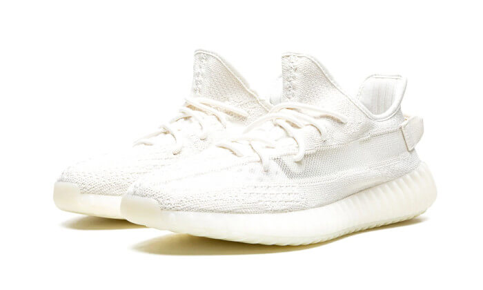 Adidas Yeezy Boost 350 V2 Bone 