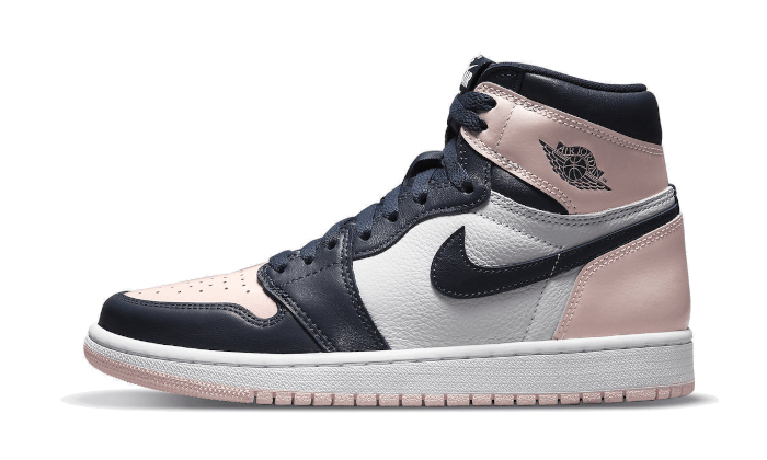 AIR JORDAN 1 HIGH ATMOSPHERE BUBBLE GUM 