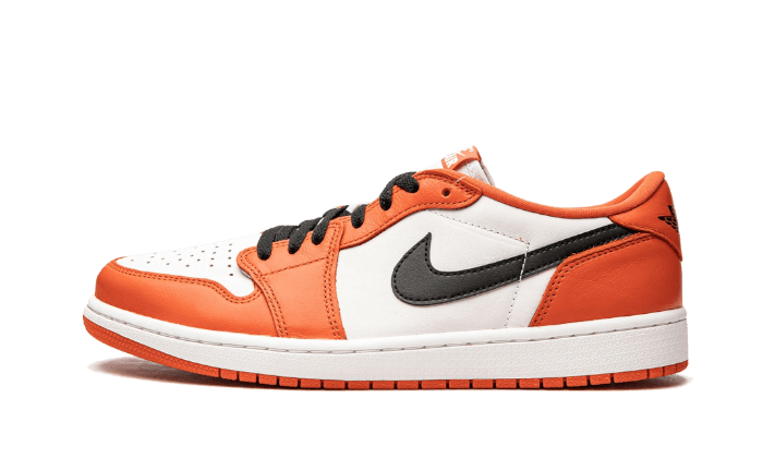 AIR JORDAN 1 LOW STARFISH 