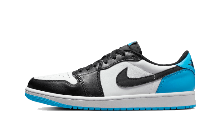 AIR JORDAN 1 LOW UNC 2022 