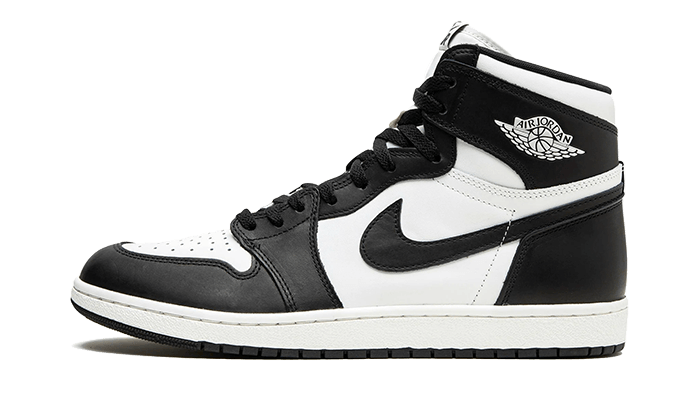 Air Jordan 1 Retro High 85 OG Black White 