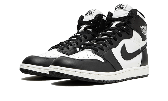 Air Jordan 1 Retro High 85 OG Black White 