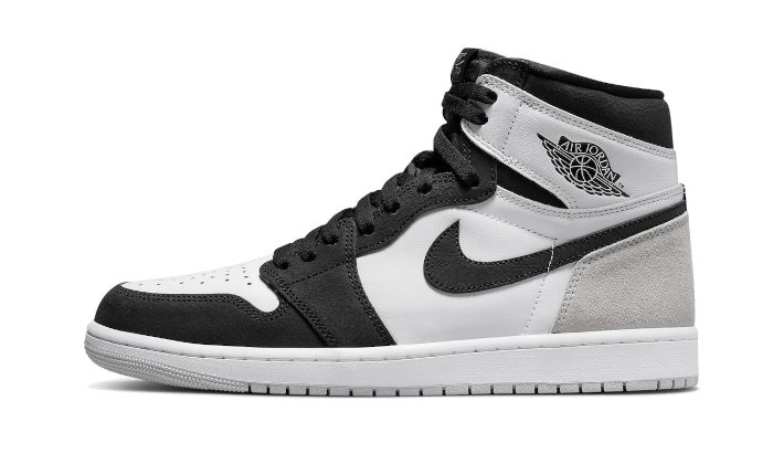 Air Jordan 1 High Bleached Coral 