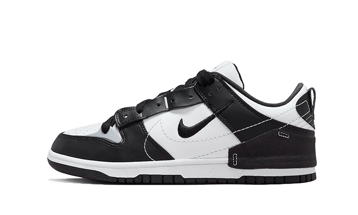NIKE DUNK LOW DISRUPT 2 PANDA 