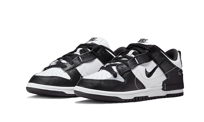 NIKE DUNK LOW DISRUPT 2 PANDA 
