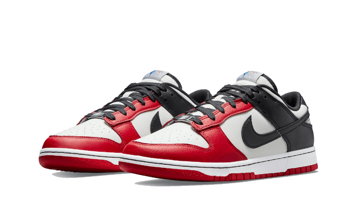 NIKE DUNK LOW CHICAGO EMB 