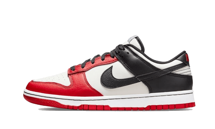 NIKE DUNK LOW CHICAGO EMB 