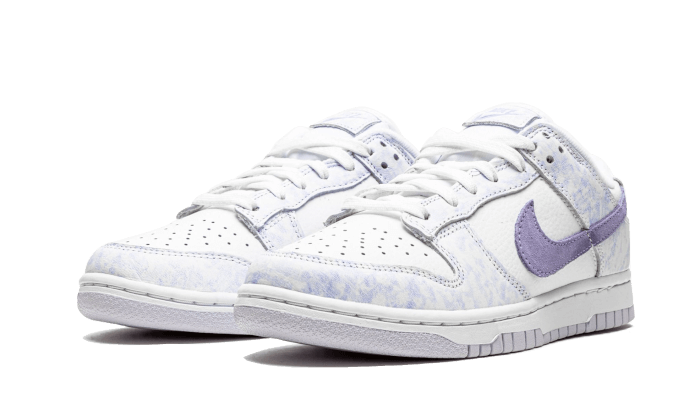 NIKE DUNK LOW PURPLE PULSE 