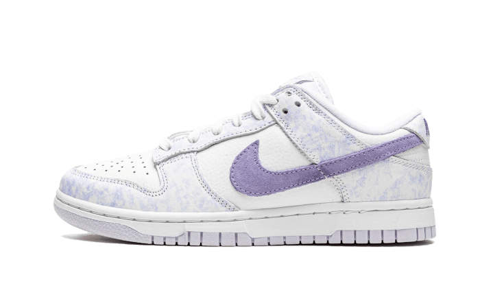NIKE DUNK LOW PURPLE PULSE 
