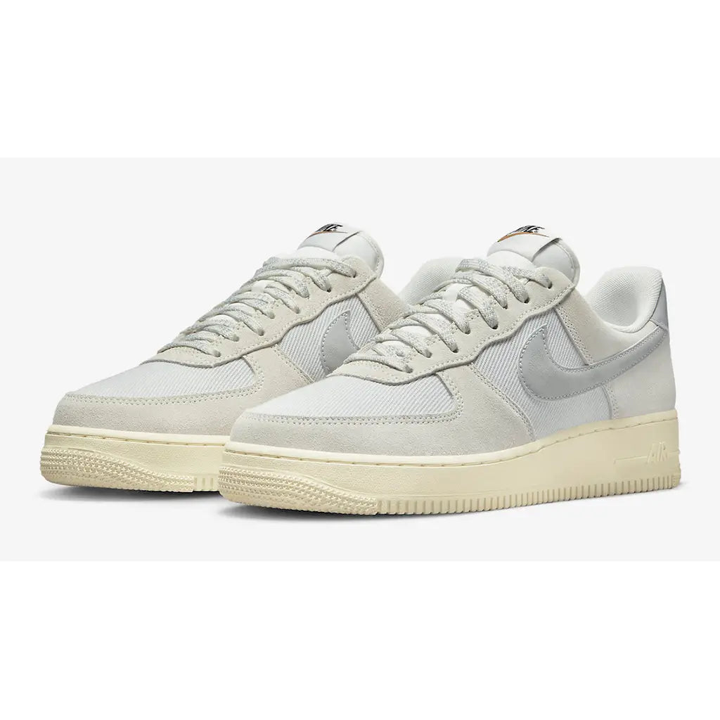 NIKE AIR FORCE 1 LOW CERTIFIED FRESH 