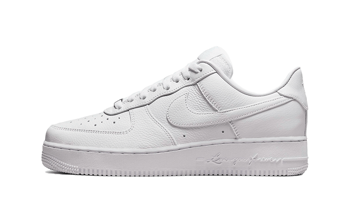 Air Force 1 Low NOCTA Drake Certified Lover Boy 