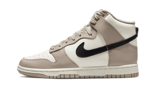 NIKE DUNK HIGH FOSSIL STONE 