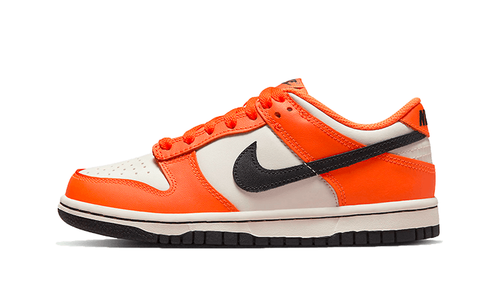 Nike Dunk Low Halloween (2022) 