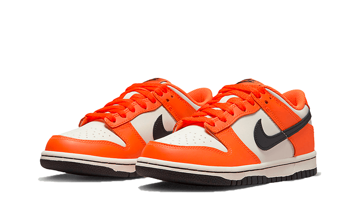Nike Dunk Low Halloween (2022) 