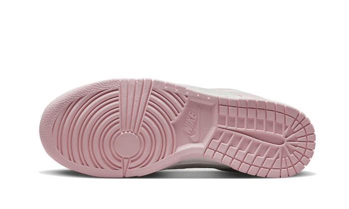 Nike Dunk Low LX Pink Foam 