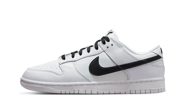 NIKE DUNK LOW REVERSE PANDA 