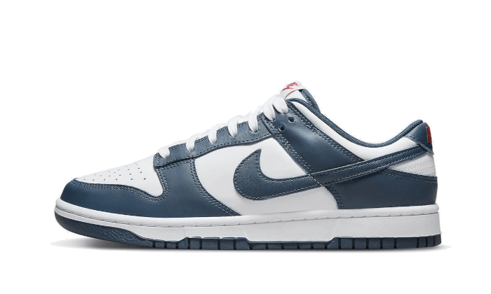NIKE DUNK LOW VALERIAN BLUE 