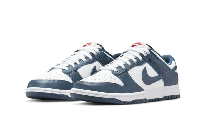 NIKE DUNK LOW VALERIAN BLUE 