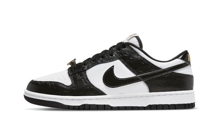 NIKE DUNK LOW WORLD CHAMP 
