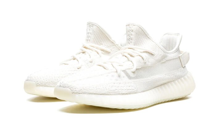 Adidas Yeezy Boost 350 V2 Bone - Outsole