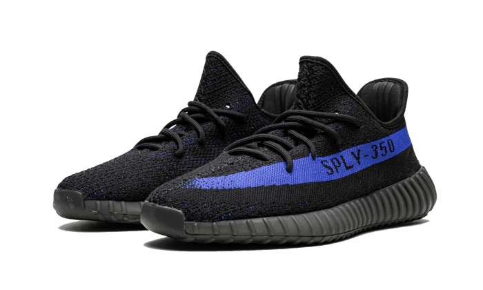 Adidas Yeezy Boost 350 V2 Dazzling Blue - Outsole