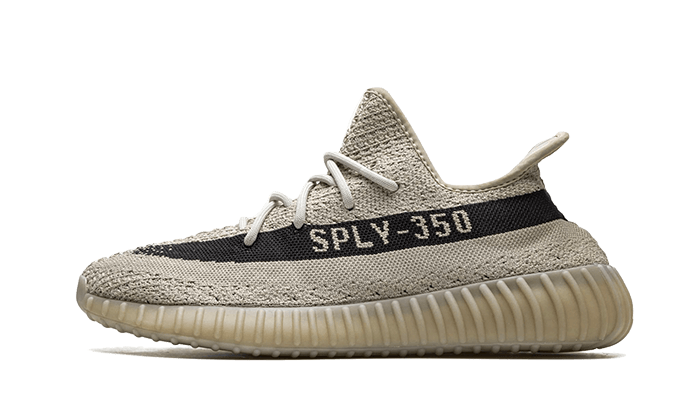 Adidas Yeezy Boost 350 V2 Slate - Outsole