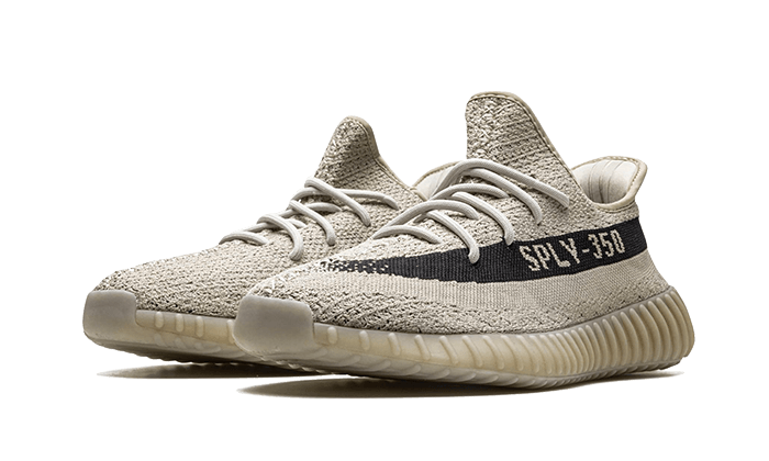 Adidas Yeezy Boost 350 V2 Slate - Outsole